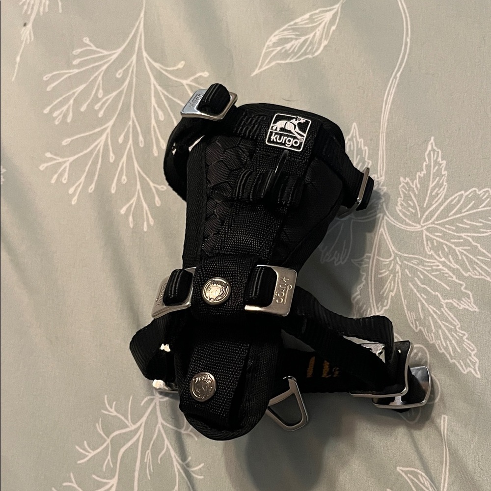 Kurgo Tru-Fit Car Harness Size XS